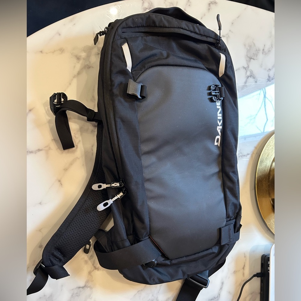 Dakine Poacher 14L